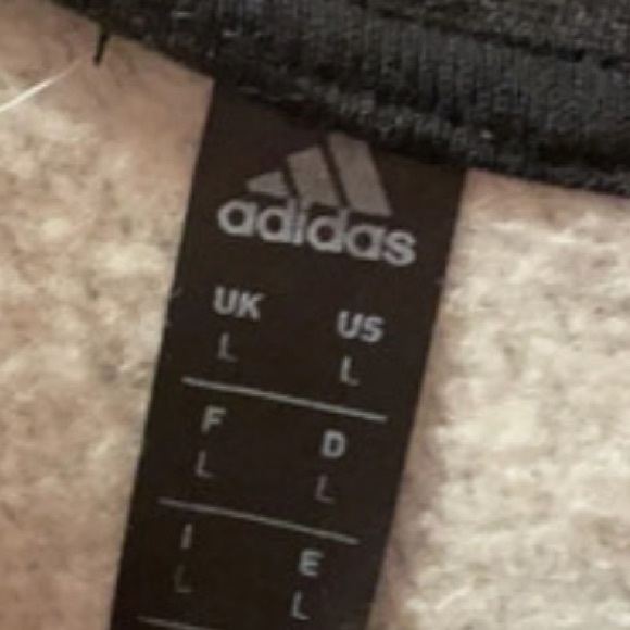 Adidas jumper - Picture 3 of 3